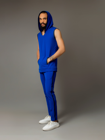 Gulf Blue Wear SF-48
