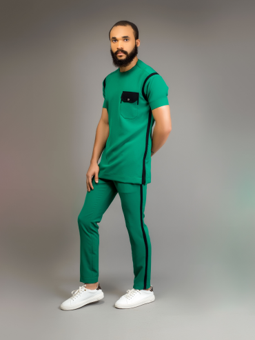 Green Wear SF-51