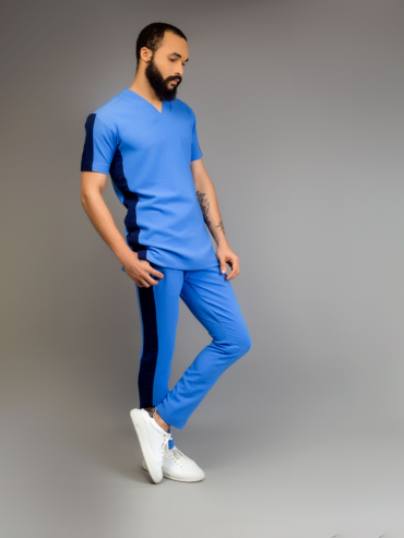 Cornflower Blue Wear SF-53