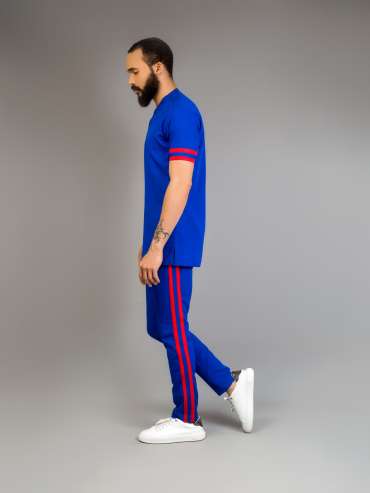 Catalina Blue Wear SF-54