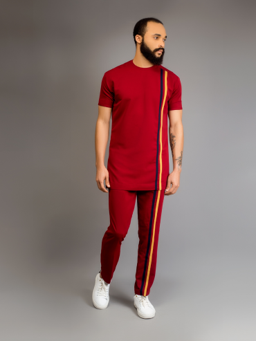 Spicy Red Wear SF-57