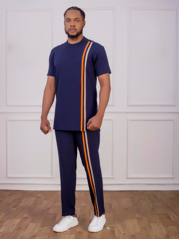 Rocket Metallic Wear SF-34