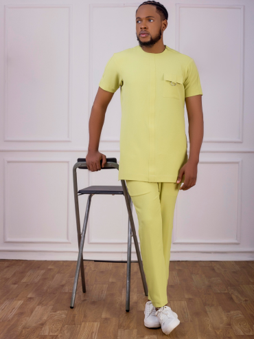 Winter Hazel Wear SF-35