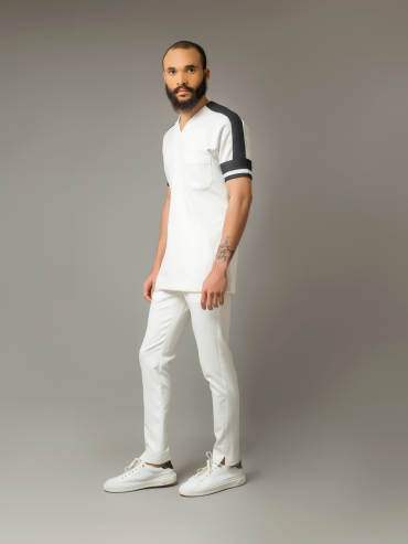 White Wear SF-43