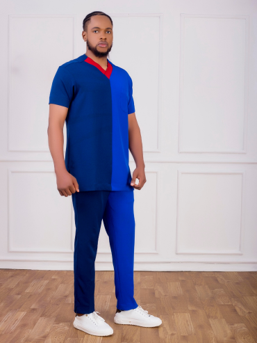 Eastern Blue Wear SF-29