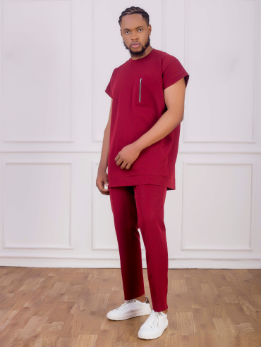 Red Wear SF-30