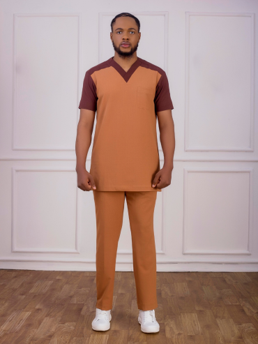 Coffee Brown Wear SF-32